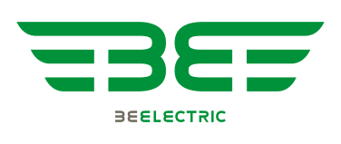 Be Electric 